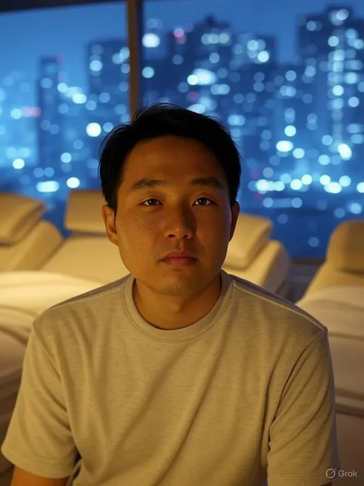 제가 다른 곳 대신 '부산 건마'를 선택한 진짜 이유? (내돈내산 비교)