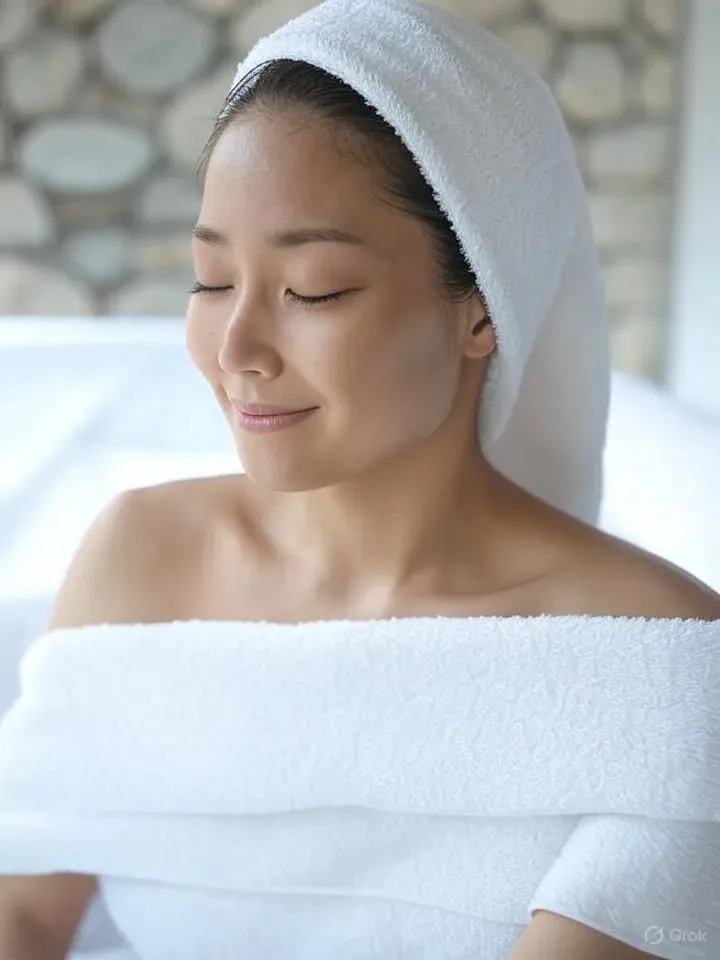 광고 아님! N개월간 꾸준히 부산 건마 다니면서 알게 된 꿀팁 대방출
